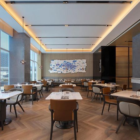 Ac Hotel By Marriott Chengdu North Exterior photo